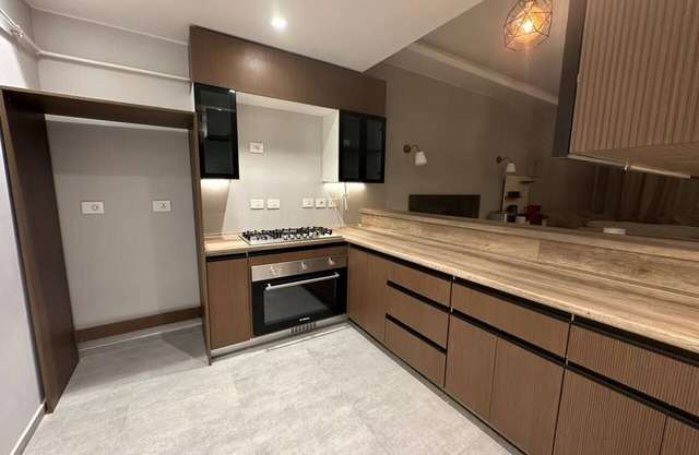 2-bedroom apartment in fabulous 6th october with AC, WiFi 401