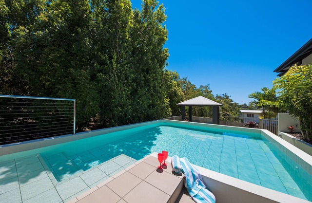 2 Bedroom Apartment in the heart of Airlie Beach