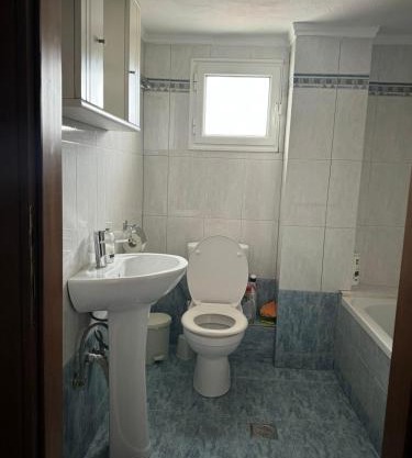2 BEDROOM APARTMENT THESSALONIKi
