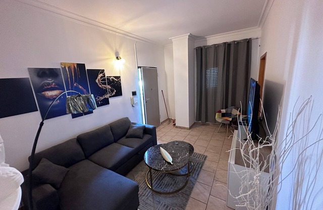 2 Bedroom Apartment in Trepuzzi