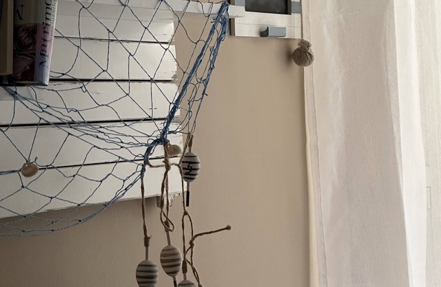2 Bedroom Apartment in Lenzi
