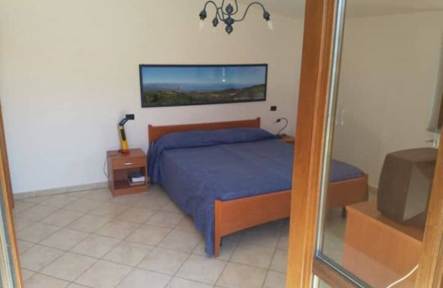 2 Bedroom Apartment in Lenzi