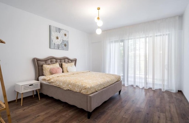 2 Bedroom apartment in Pipera