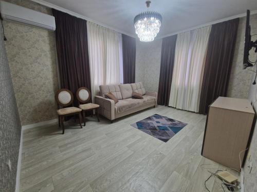 2-bedroom apartment