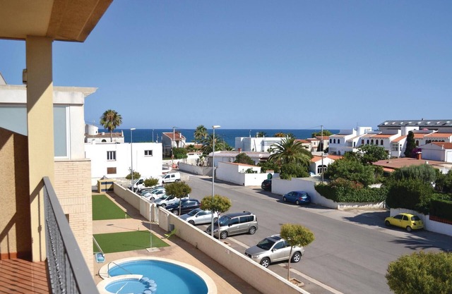 2 bedroom awesome apartment in Vinaros