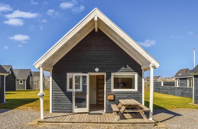 2 bedroom awesome home in Thyborøn