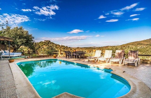 2 bedroom beautiful home in El Gastor