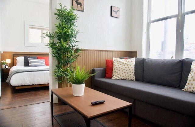2 Bedroom! Best Rental in MJ, Parking, WiFi ✨