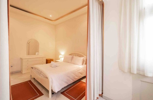 2 bedroom by Sliema promenade
