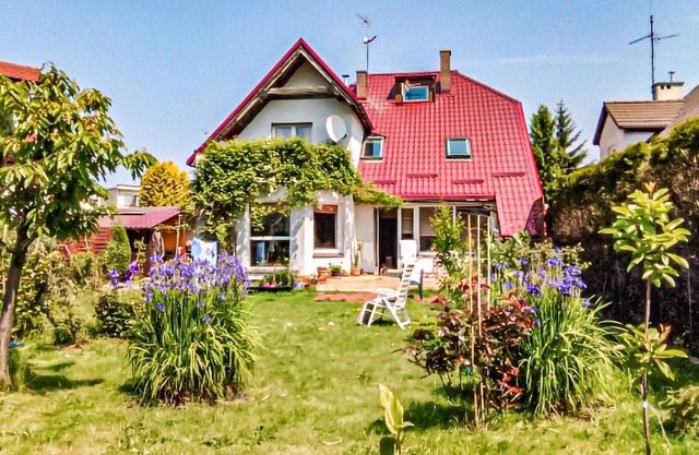 2 bedroom cozy apartment in Kolobrzeg