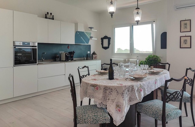 2 bedroom cozy apartment in Bagheria