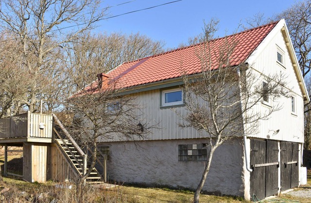 2 bedroom cozy apartment in Skärhamn