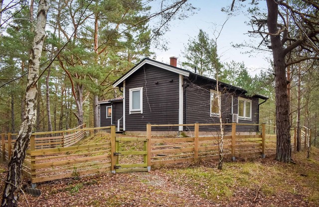 2 bedroom cozy home in Yngsjö