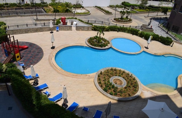 2 Bedroom Duplex in Porto New Cairo