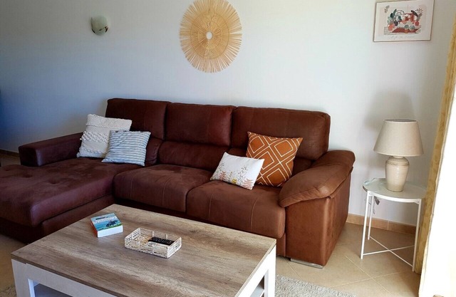 2 bedroom ground floor apartment at Boavista Golf Resort LAGOS