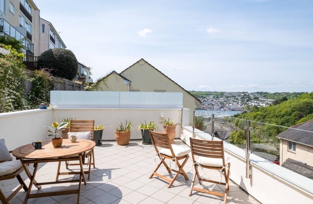2 Bedroom house in Kingswear