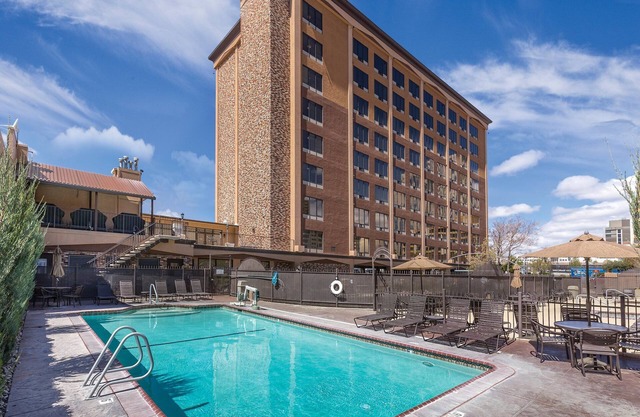 2-bedroom in phenomenal Reno