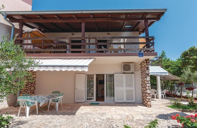 2 bedroom lovely apartment in Jadrija