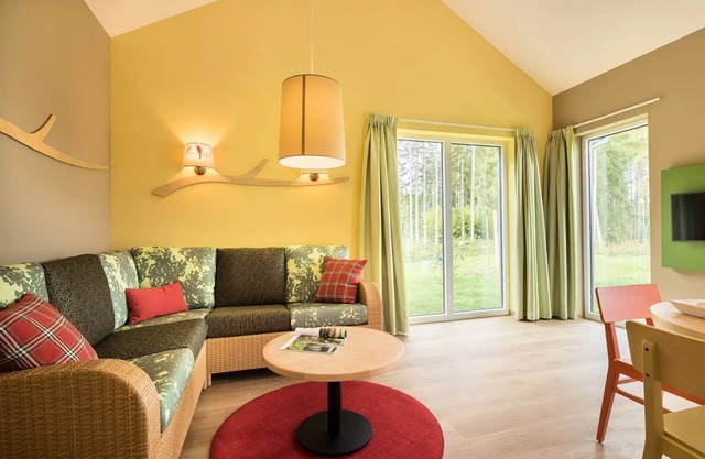 2 bedroom mobile home in leutkirch