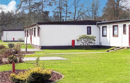 2 Bedroom Nice Home In Faßbergheidesee