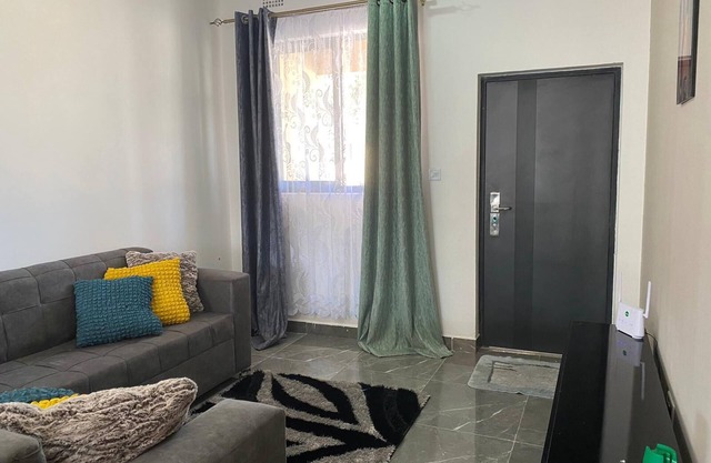 2 bedroom private vacation home in lusaka province