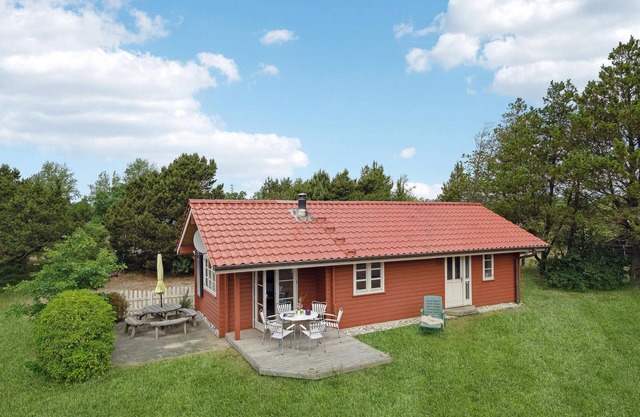 2 bedroom stunning home in Skjern