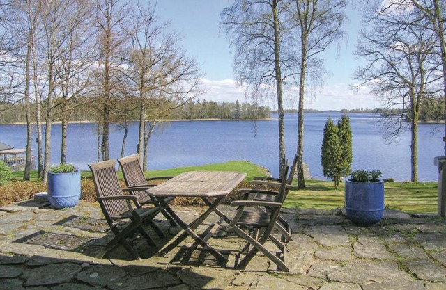 2 Bedroom Stunning Home In Unnaryd