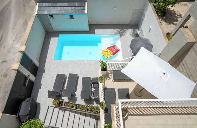 2 Bedroom Villa in Rosolini