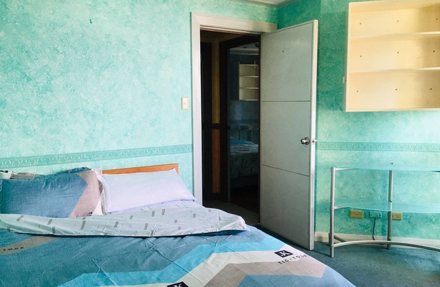 2 Bedroom’s Robinson Place Manila