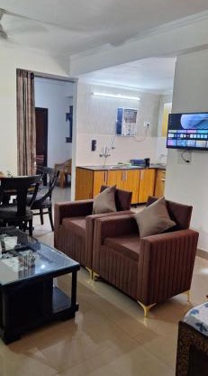 2 BHK Fall Retreat, Jalandhar