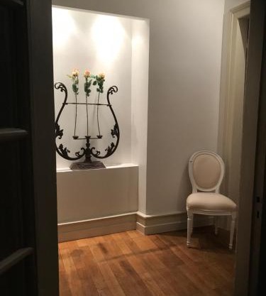 2 Boulevard de Nancy