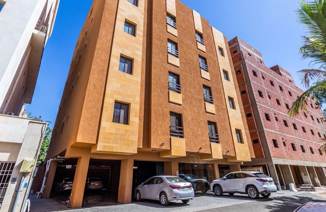 2 Br Apartment for Rent - Unit 10
