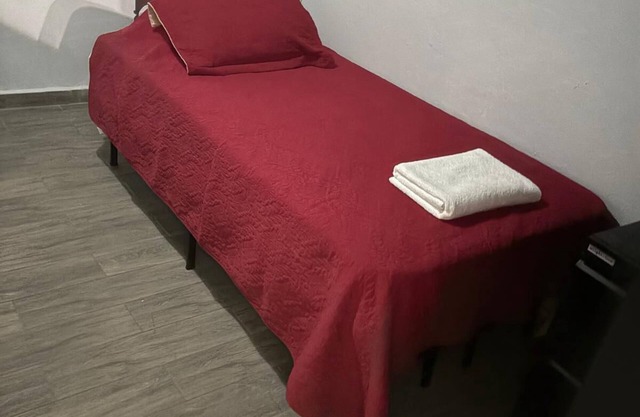 2 BR Private Toilet Shared Shower UNIT2