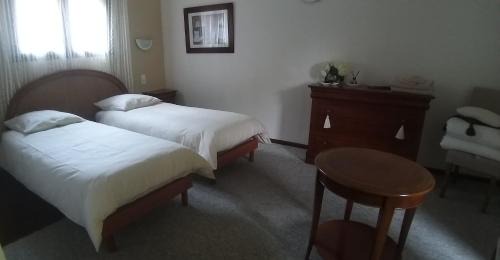2 Chambres chez Valérie Gouffé