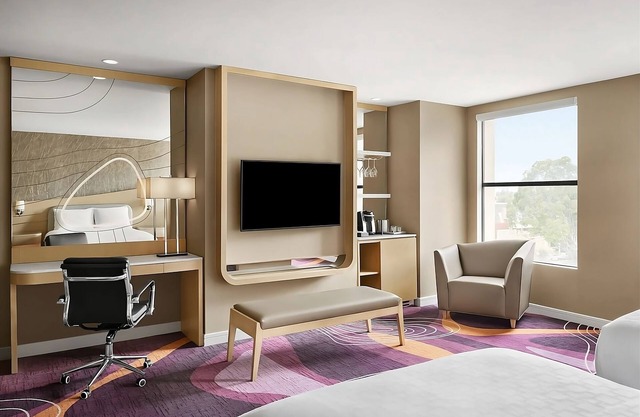 2 Classic Accommodations at the Pasadena Hotel & Pool! Pet-friendly, Pool!