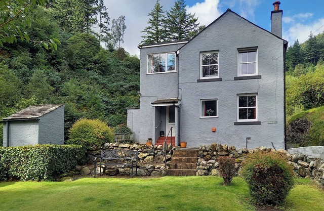 2 bedroom accommodation in Seldom Seen near Thornthwaite