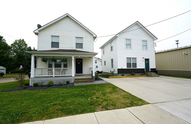 2 homes- 7BR: Gather & Relax