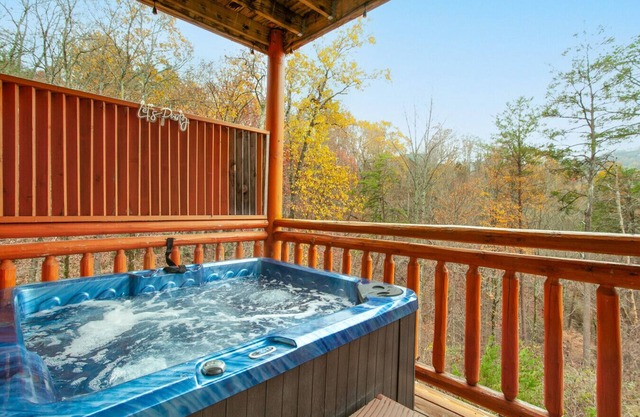 2 Luxury 12BR Cabins w/Indoor Pool, Hot Tub, Theater, Game Room