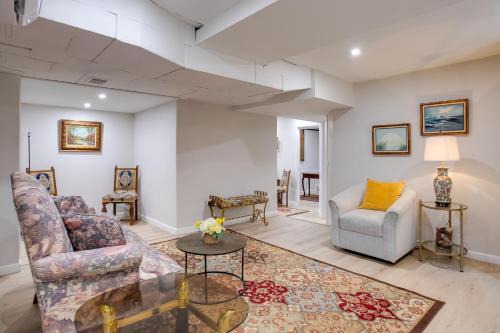 2 Mi to Dtwn Walkable Cheesman Park Apt