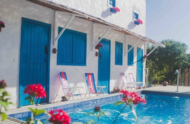 2 Micro Casa em Corumbau! Inaugurada Abril/23