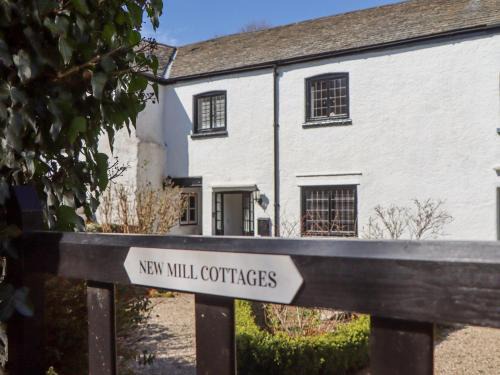 2 New Mill Cottages
