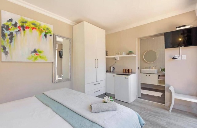 2 On Lismore Guesthouse 13