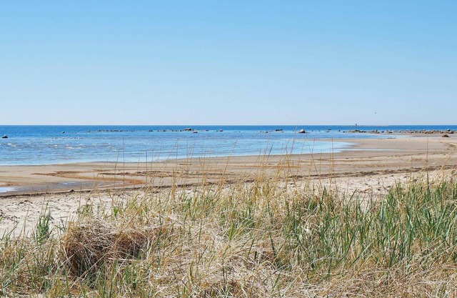 2 person holiday home in Falkenberg