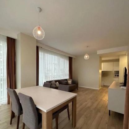 2-room apartment, 108 m², 7/14 floor.