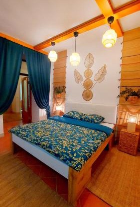 2 room's Family Apartments Zemlinski 12