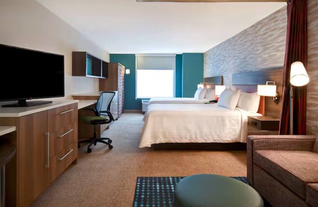 2 Rooms Near All Star Adventures – Perfect for Family Excitement