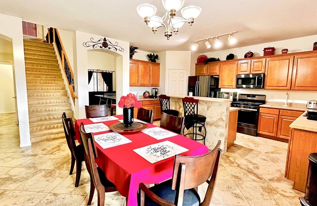 ✺ 2 Story ✺ 4 Bd 3 Ba ✺ Game Room ✺