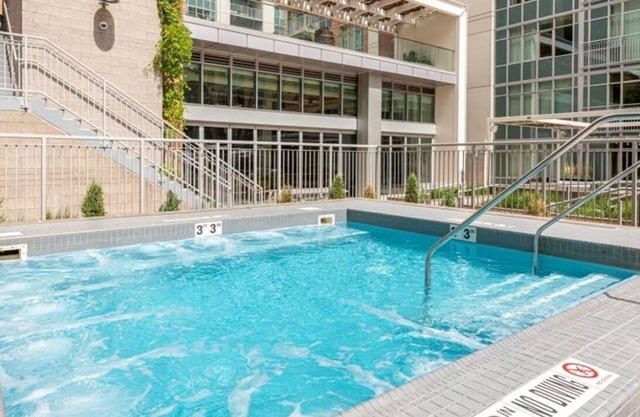 2 Units | Sleek & Spacious 2BR w/Kitchen | Outdoor Pool | Ball Arena – 0.6mi