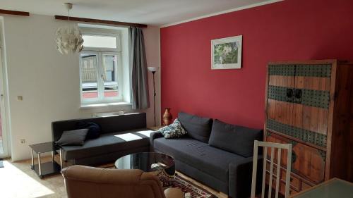 2 Zimmerwohnung im Herzen von Graz