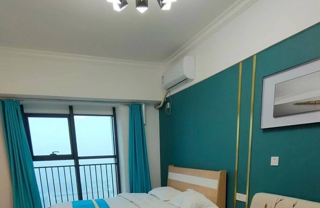20 minutes to the sea, Quiet&Safe apartment for rent